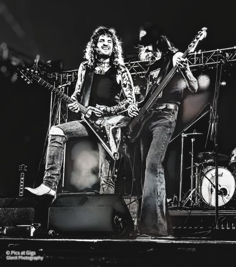 Profile image of Willie J's 6v6s