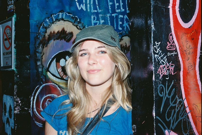 Profile image of Ella Manchester