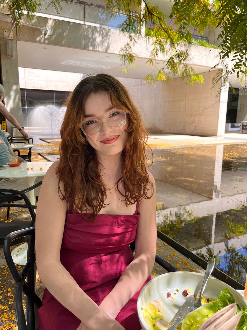 Profile image of Cadence Phillips