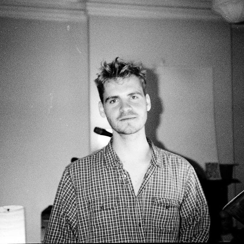 Profile image of Solomon Steele