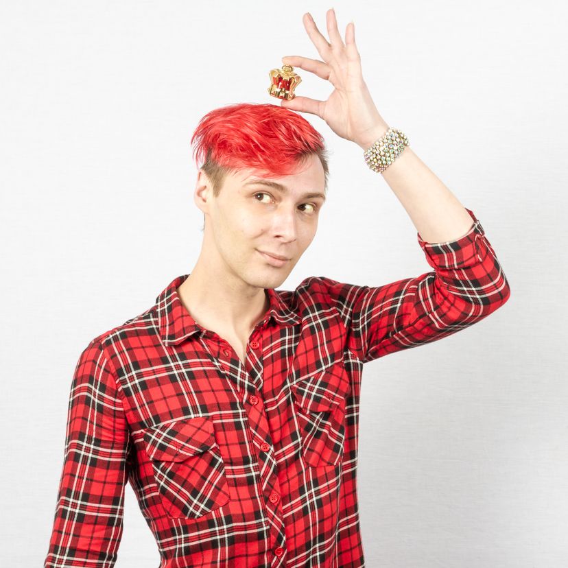 Profile image of James Tapai