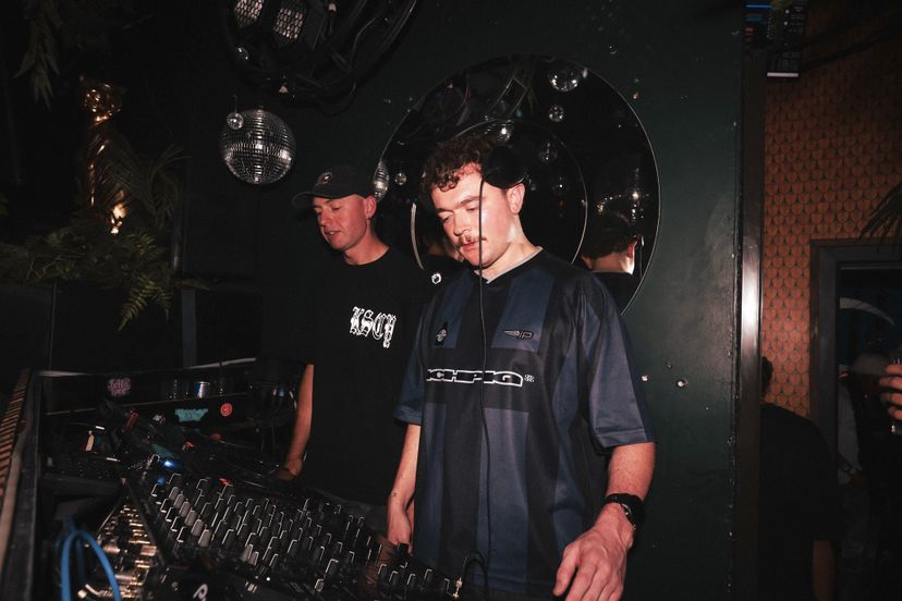 Profile image of JJ McCool