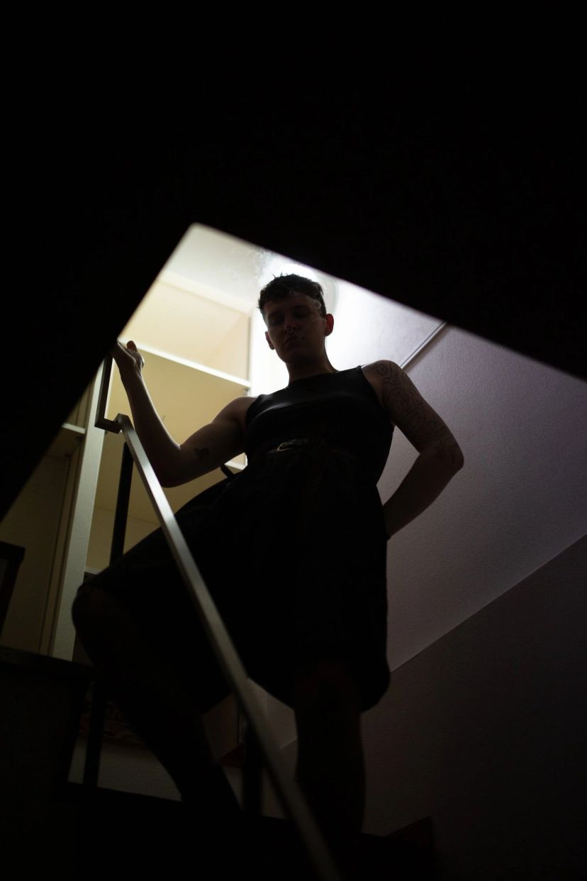 Profile image of b. caszh