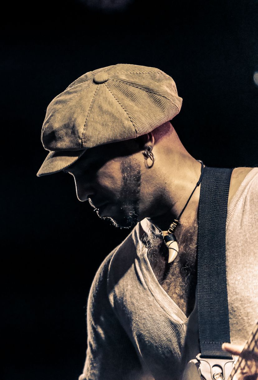 Profile image of Juan Munoz