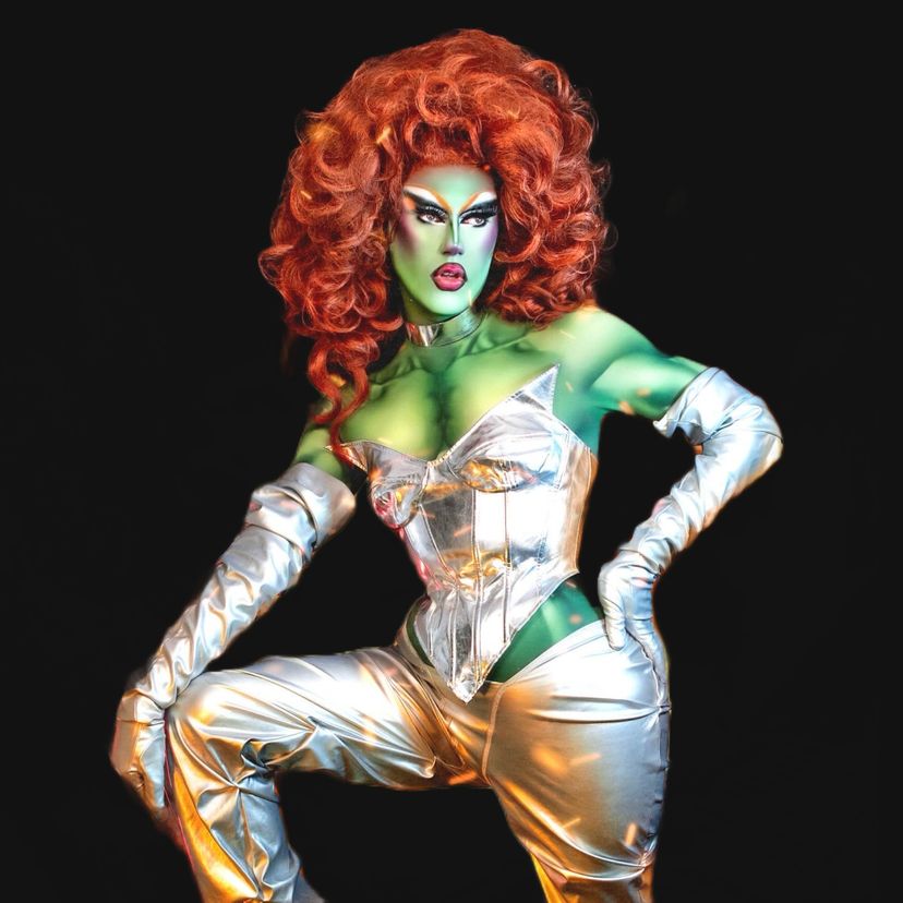 Profile image of Mercury