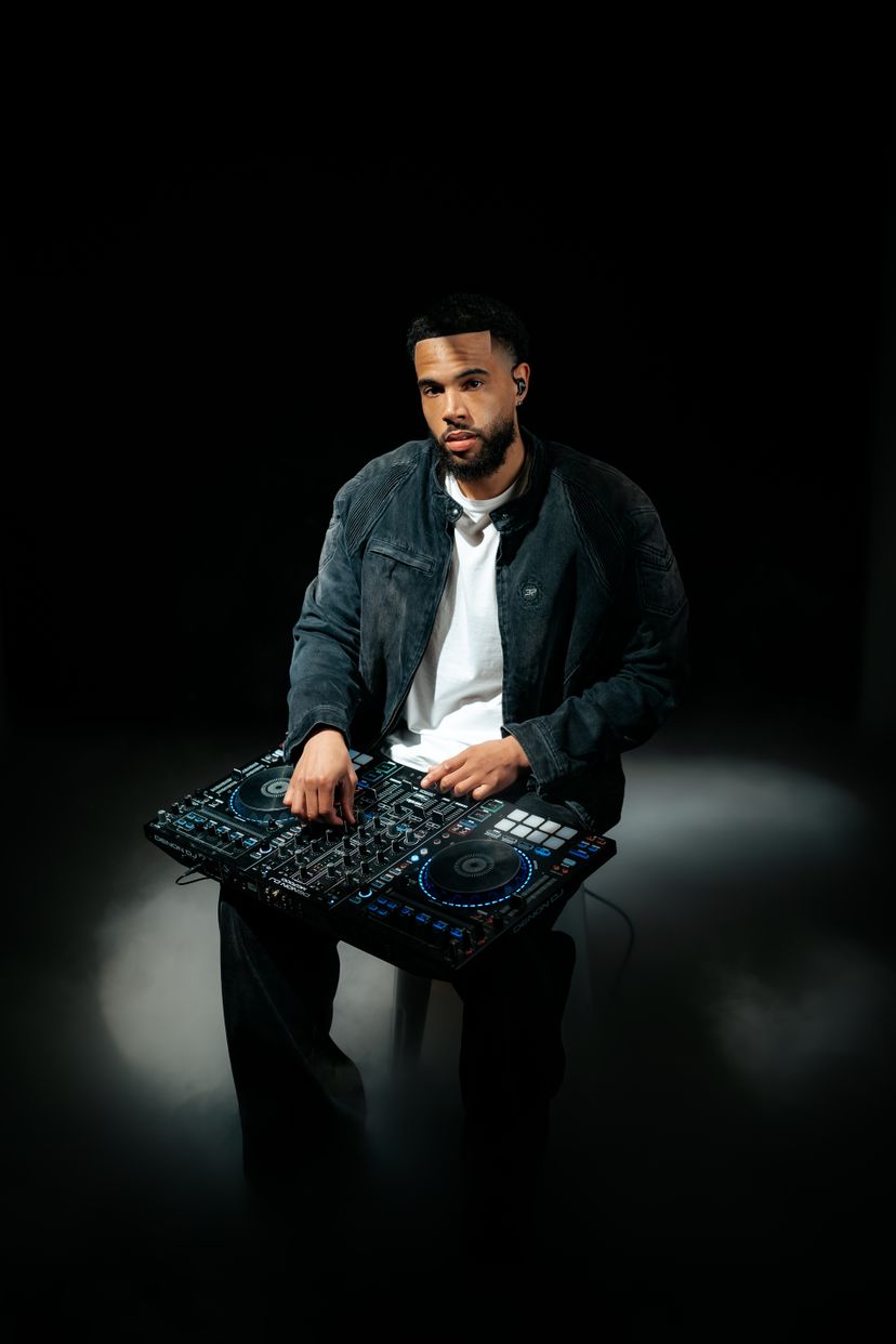 Profile image of DJ Cass - Official