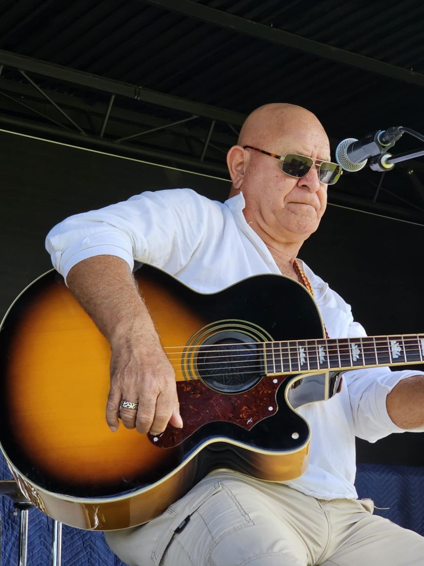 Profile image of Jon Vea Vea