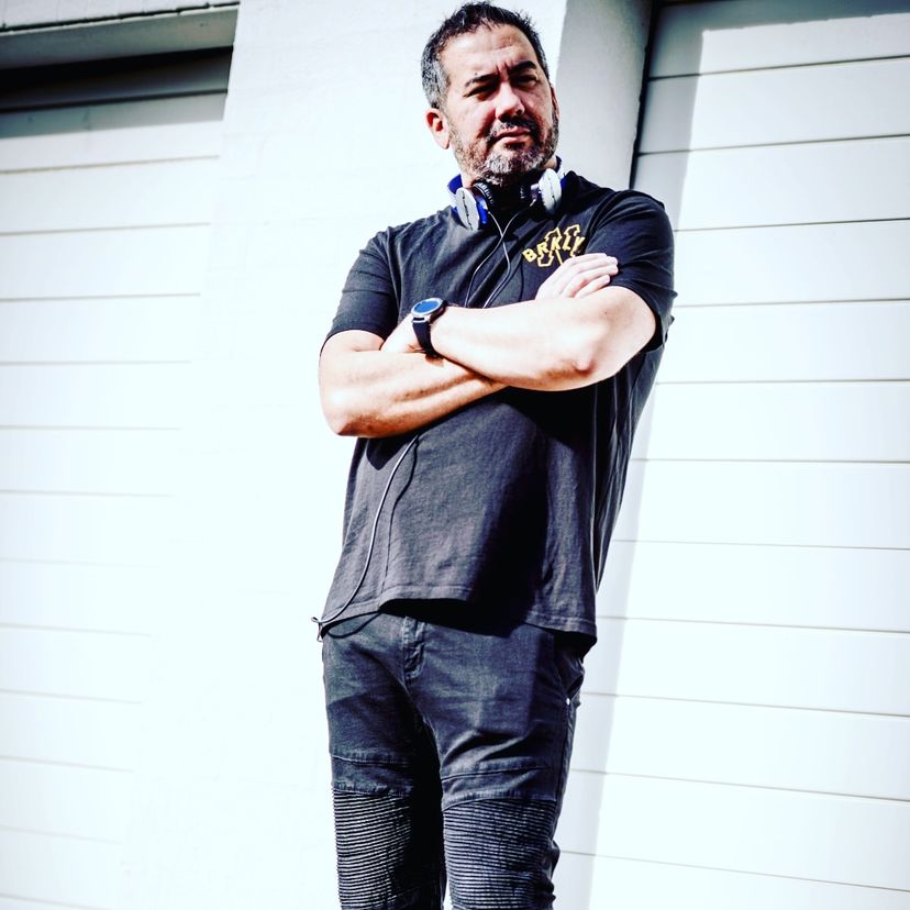 Profile image of DJ Tache