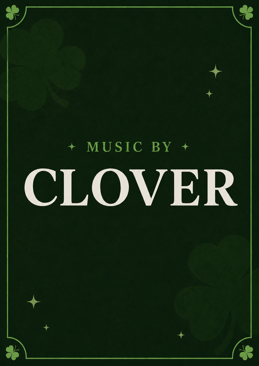 Profile image of Clover