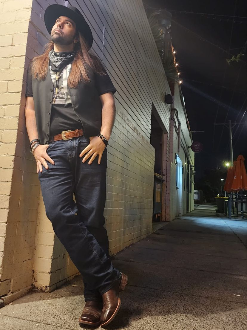 Profile image of Alvin Morgan