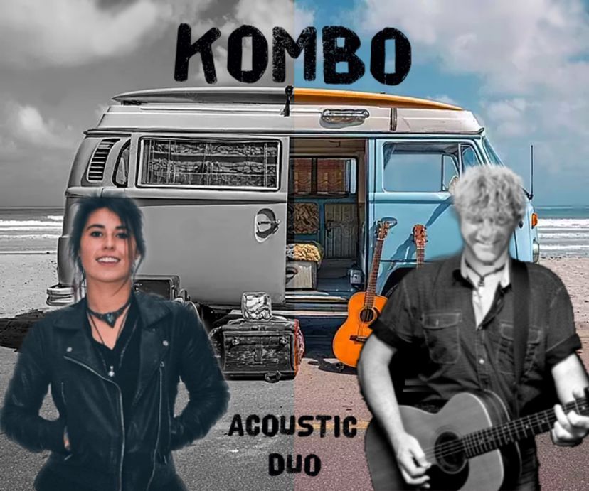 Profile image of Kombo