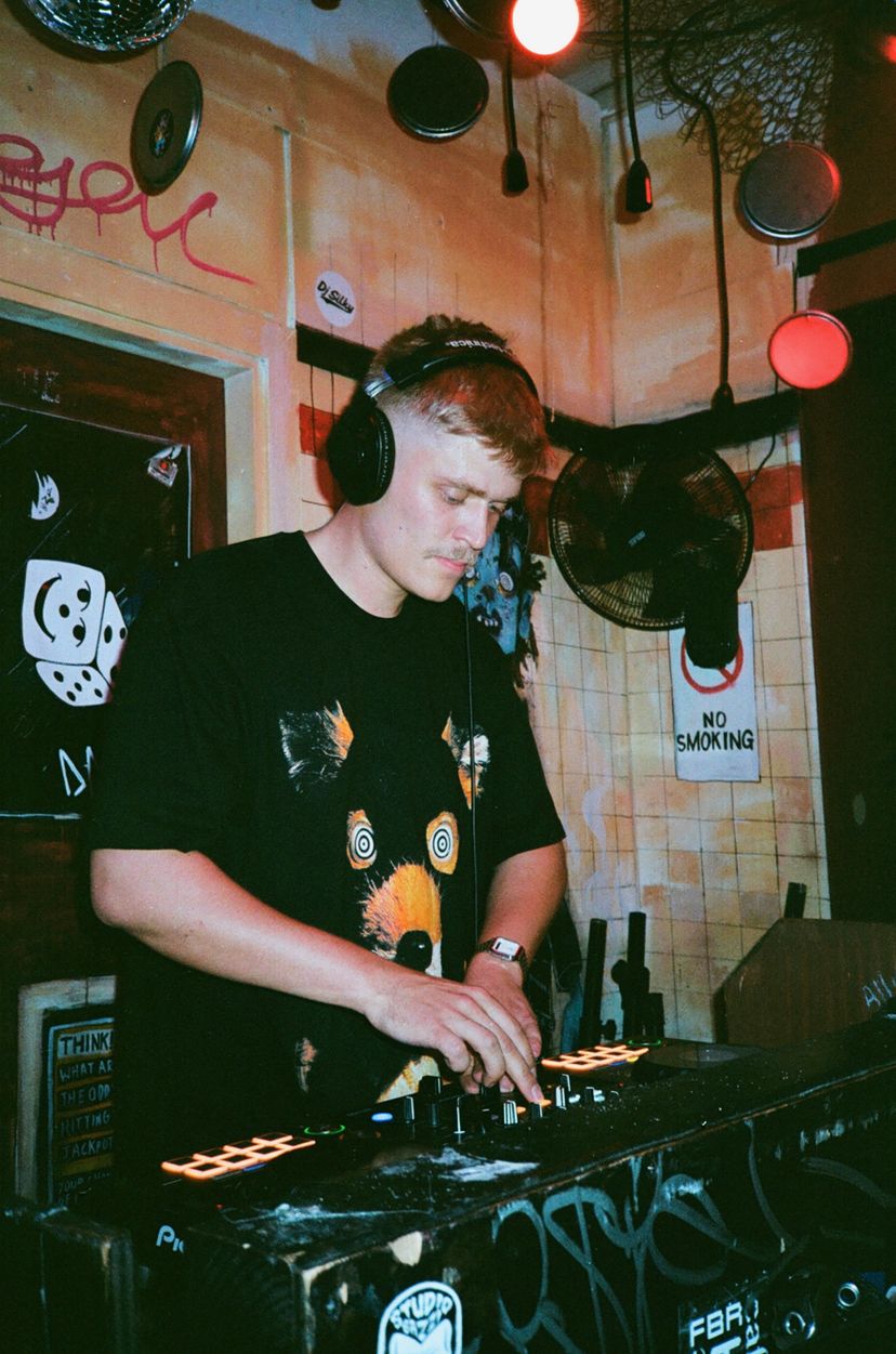 Profile image of tellmelater