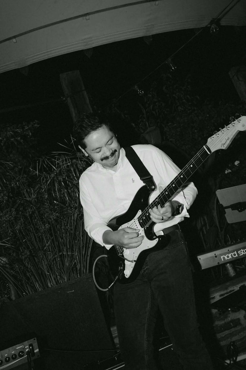 Profile image of Vinnie Miranda