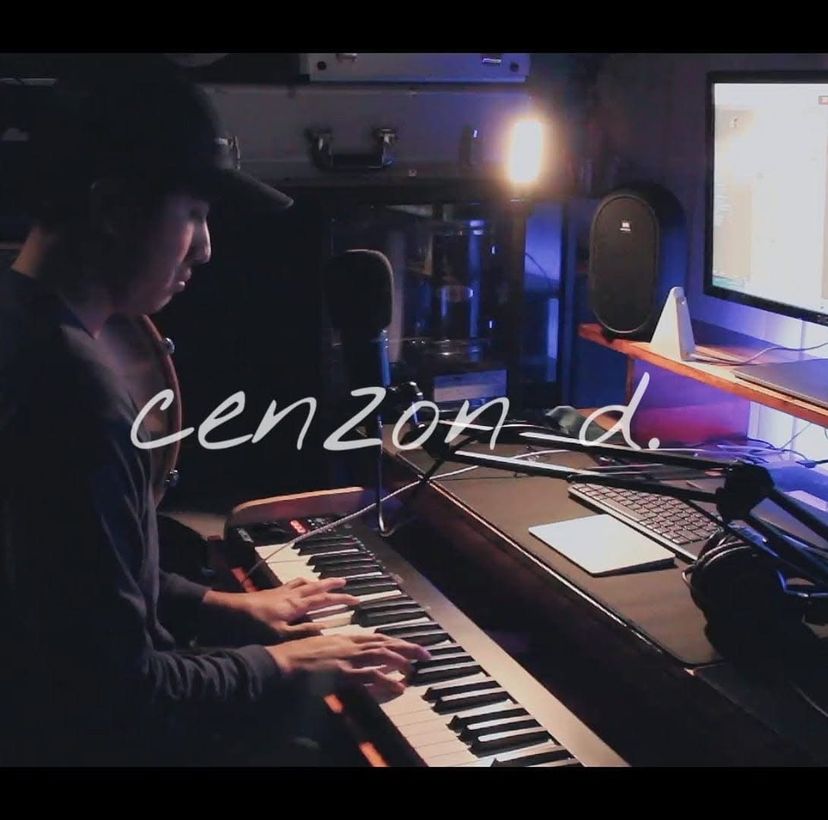 Profile image of Dale Cenzon