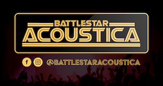 Profile image of BATTLESTAR ACOUSTICA