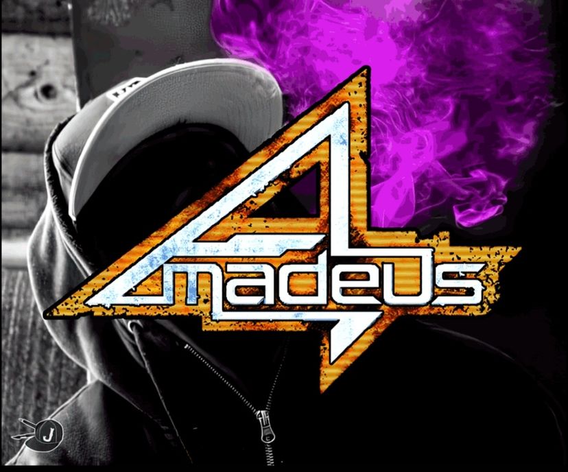 Profile image of DJ Amadeus