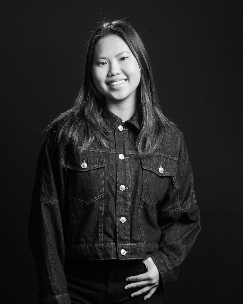 Profile image of Jessie Tsuei