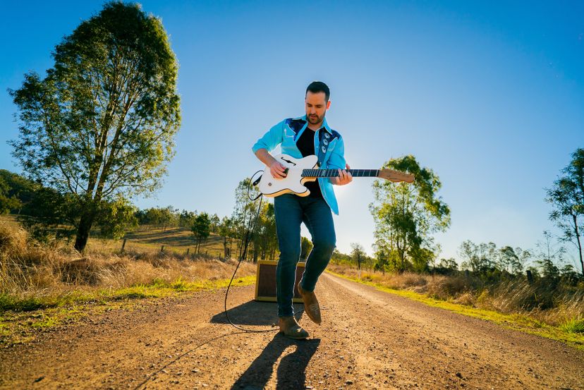 Profile image of Robbie Bostock