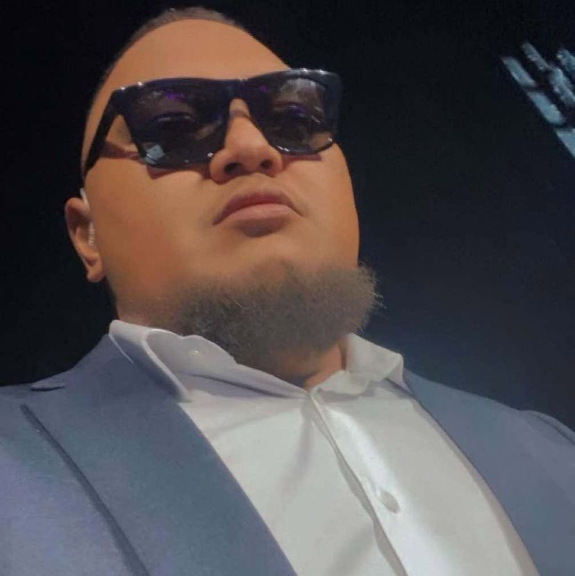 Profile image of DJ Get Money*