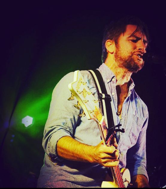 Profile image of Justin Keenan