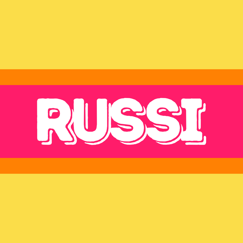 Profile image of RUSSI