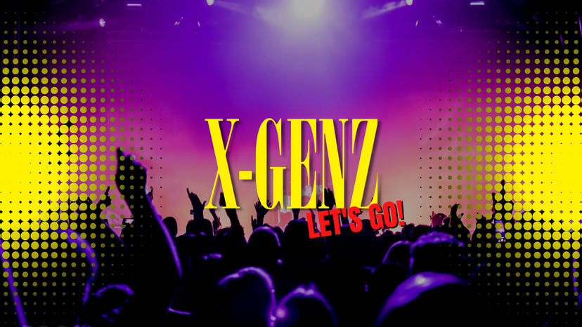 Profile image of X-GenZ