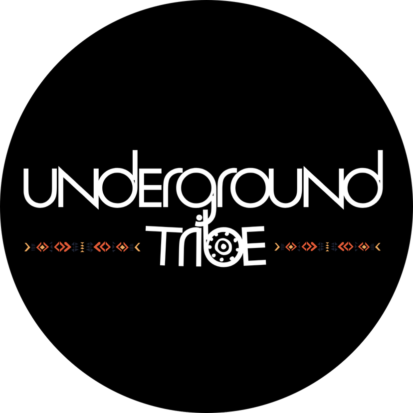 Profile image of Underground Tribe