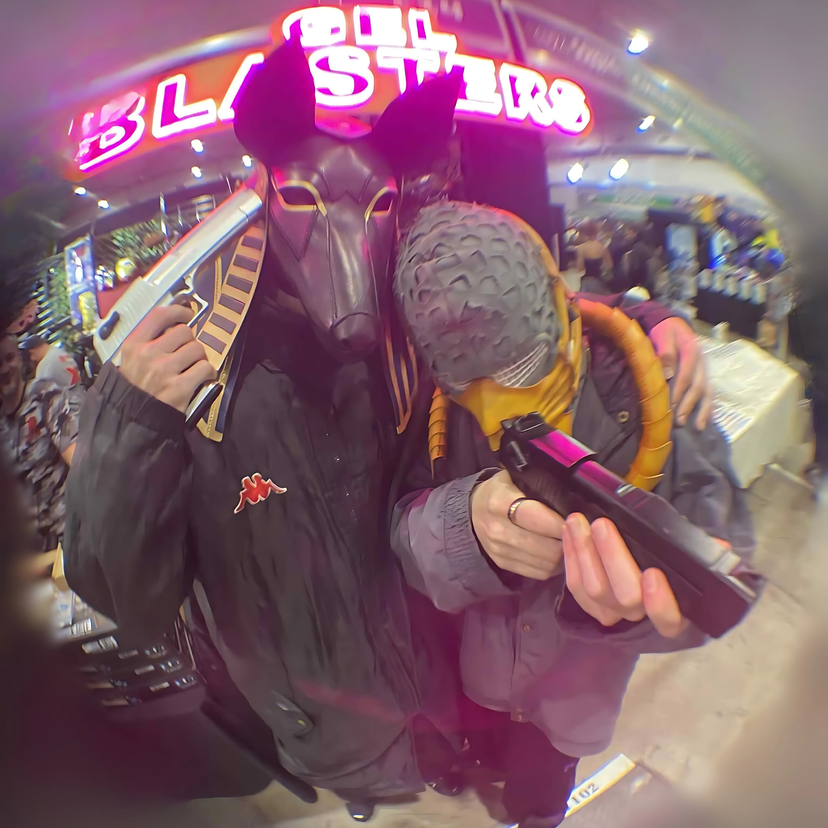 Profile image of GOSSIMA