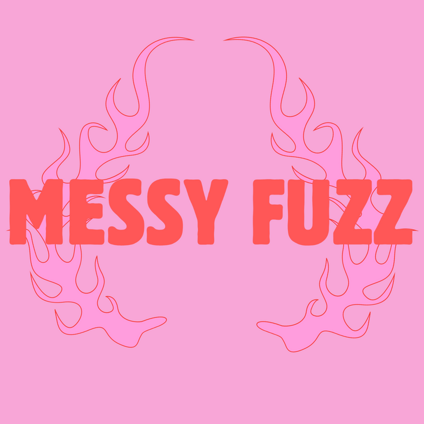 Profile image of Messy Fuzz