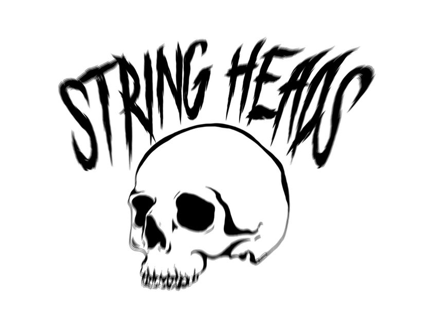 Profile image of The Stringheads