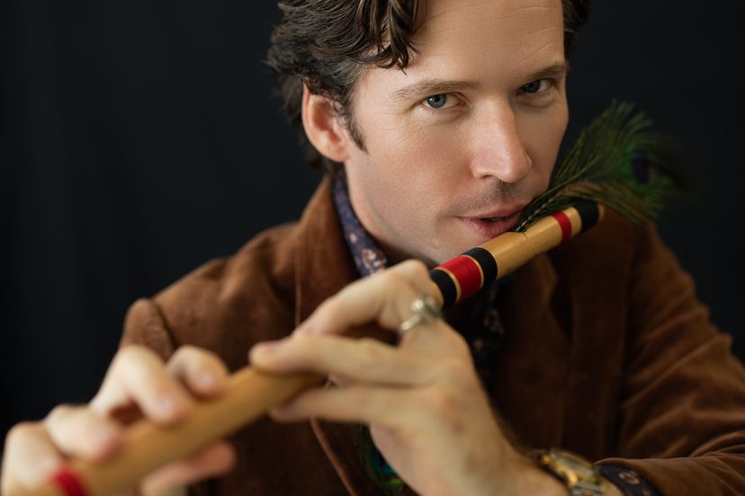 Profile image of James Alexander (KOA)