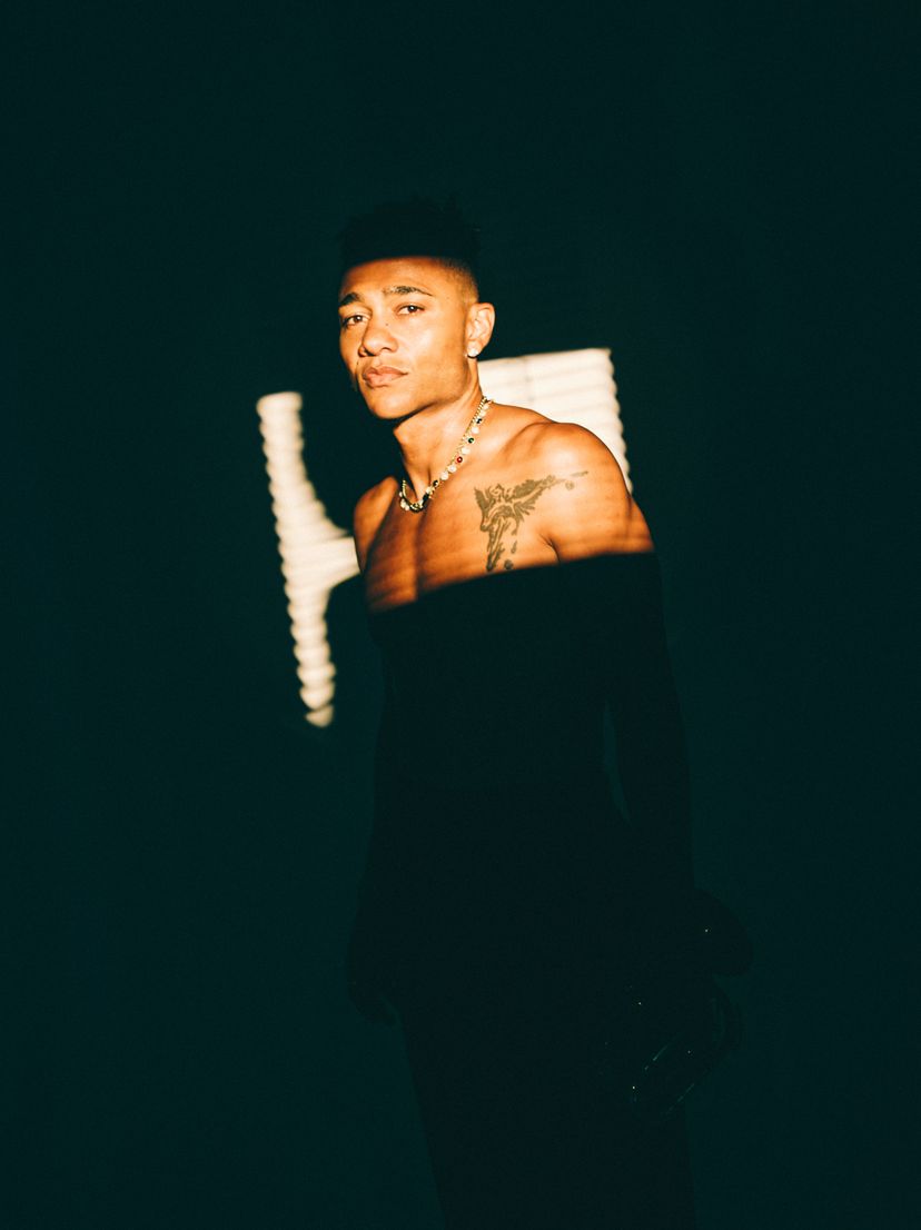 Profile image of Mike Champion