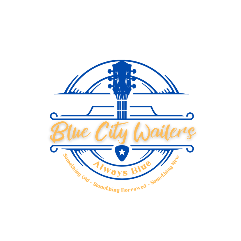 Profile image of Blue City Wailers