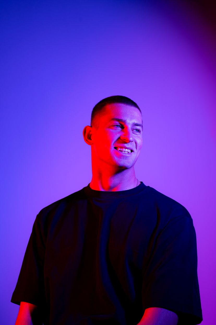 Profile image of HUTCH