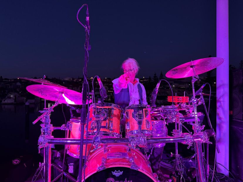 Profile image of James Fielder