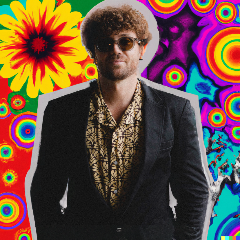 Profile image of Mikey Harvey
