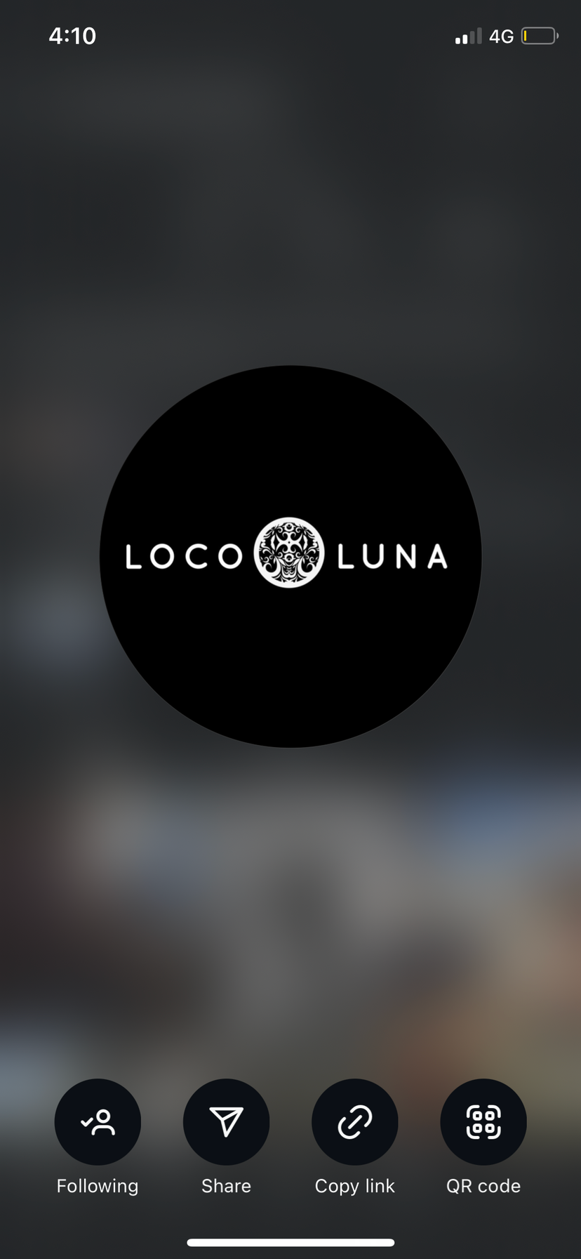 Profile image of LocoLuna