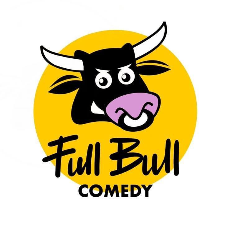 Profile image of Full Bull Comedy