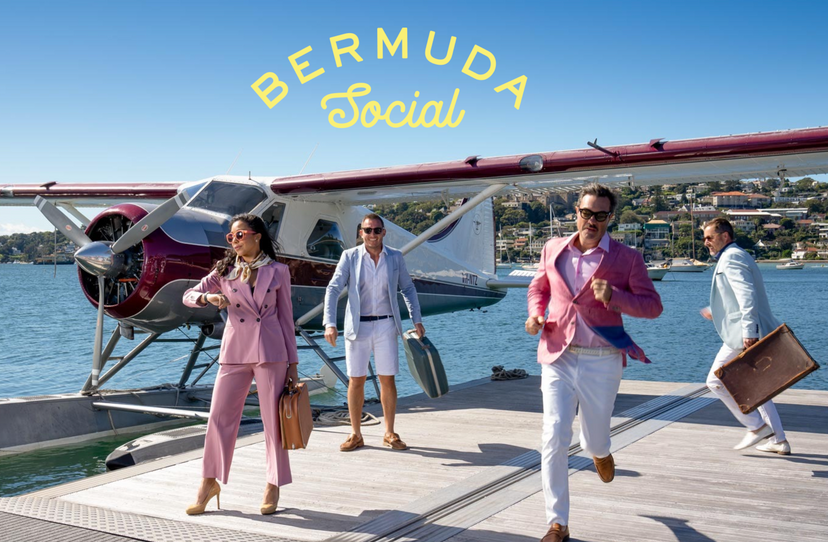 Profile image of BERMUDA SOCIAL