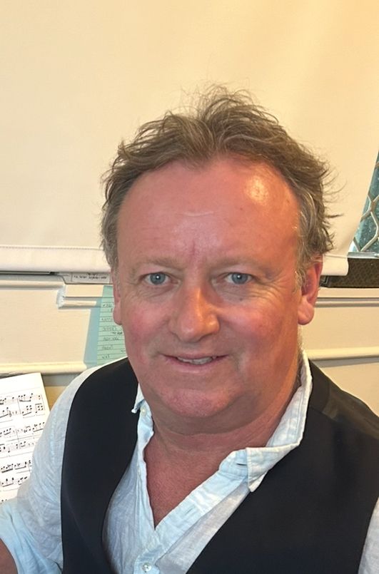 Profile image of Sam the Piano Man