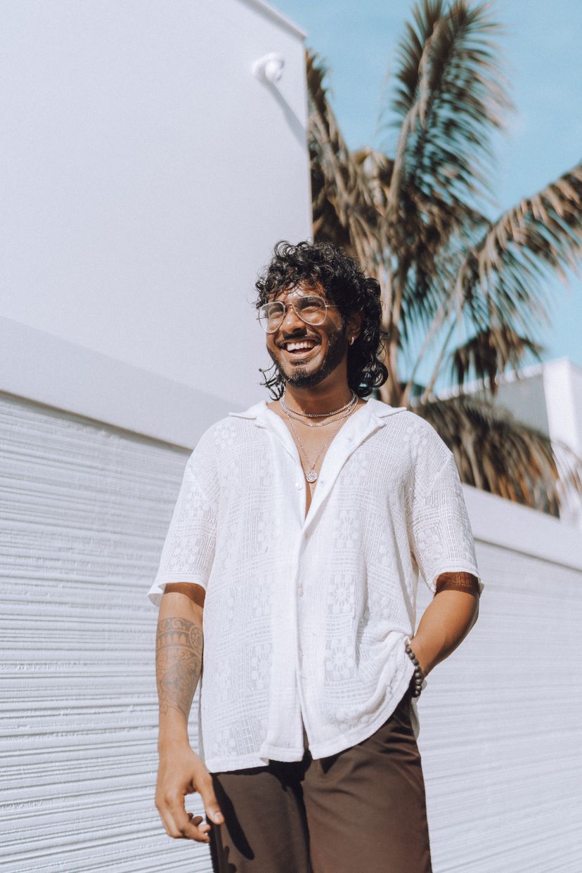 Profile image of Aaron Gunawickrema