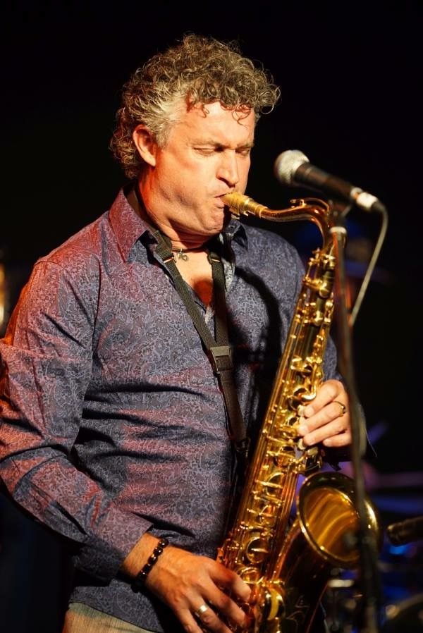 Profile image of The Sons of Motherless Goats