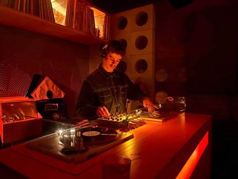 Profile image of SPINLEY