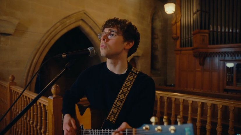 Profile image of Alfie L.N