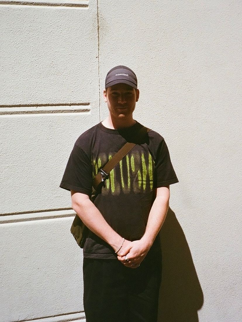 Profile image of edgebug