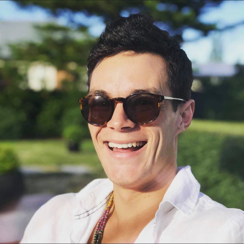 Profile image of Alec Smith