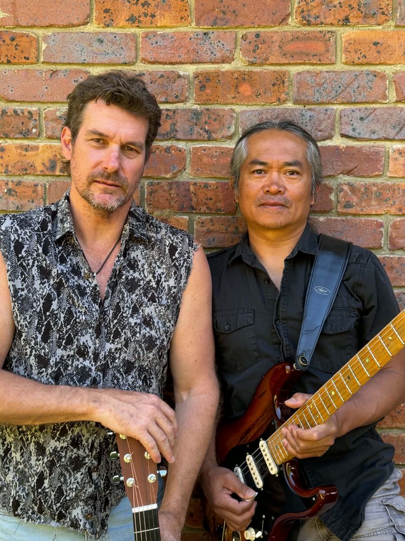 Profile image of Brothers In Groove Duo