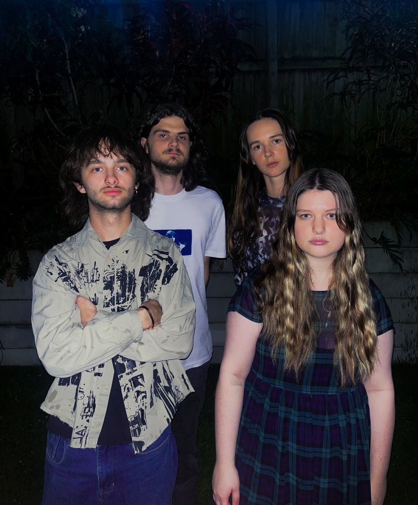 Profile image of Whose Party