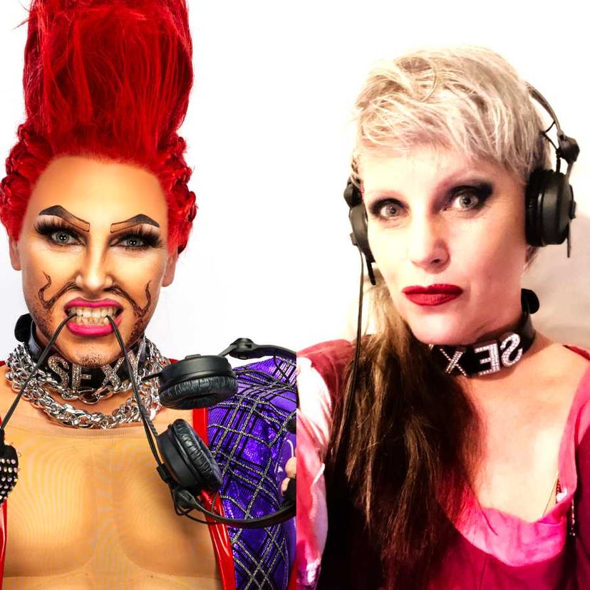 Profile image of Sexy Galexy