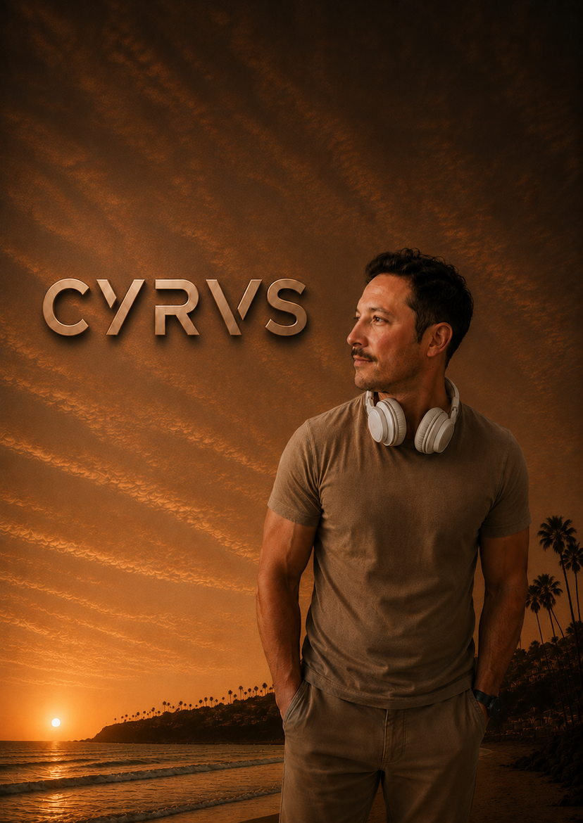 Profile image of CYRVS